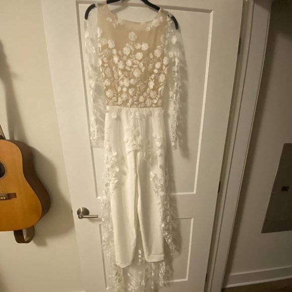 Rime Arodaky "Patsy" jumpsuit - Picture 2 of 5